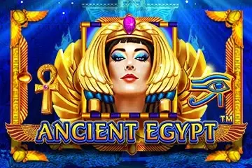 Ancient Egypt Logo