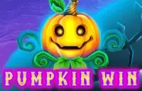 Pumpkin Win Logo