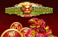 Magic Dragon Logo