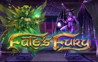 Fate's Fury Logo