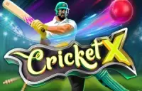 Cricket X Logo