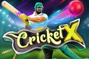 Cricket X Logo