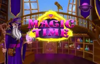 Magic Time Logo