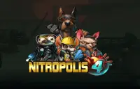 Nitropolis 4 Logo