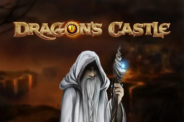 Dragon's Castle Logo