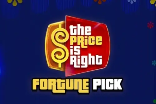 The Price Is Right - Fortune Pick Logo