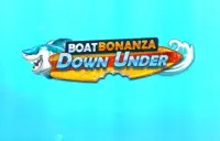 Boat Bonanza Down Under Logo