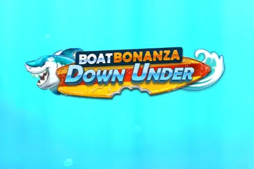 Boat Bonanza Down Under Logo