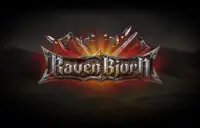 Raven Bjorn Logo