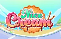 Nice Cream Logo