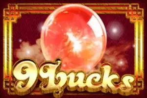 Nine Lucks Logo
