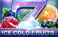 Ice Cold Fruits Logo