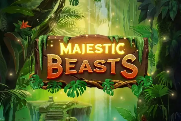 Majestic Beasts Logo