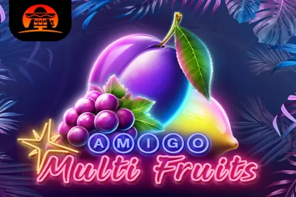 Amigo Multifruits Logo
