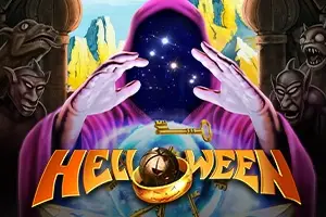 Helloween Logo