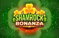Shamrock Bonanza Logo