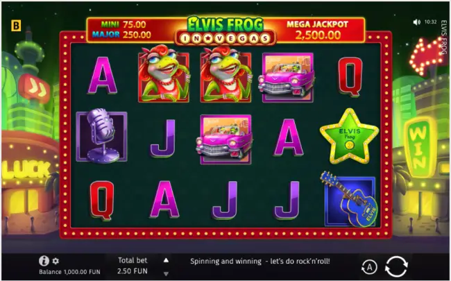 Azurslot Casino Bonus