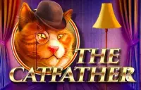 The Catfather Logo
