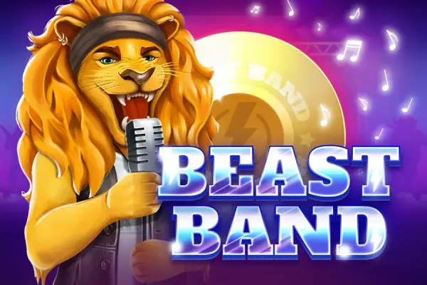 Beast Band Logo