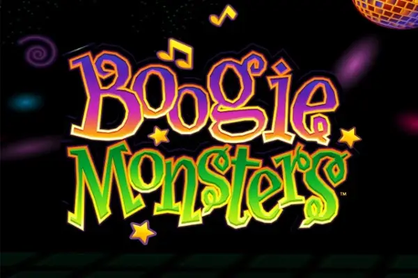 Boogie Monsters Logo