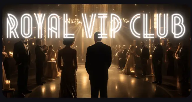 Royal Stars Casino Test