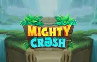 Mighty Crash Logo