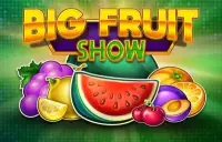 Big Fruit Show Logo