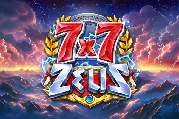 7x7 Zeus Logo