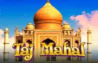 Taj Mahal Logo