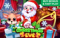 Christmas Eve Logo