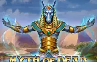 Myth of Dead Logo