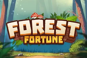 Forest Fortune Logo