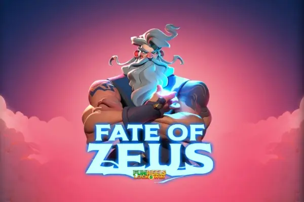 Fate of Zeus Logo