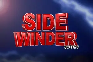Sidewinder Quattro Logo