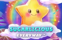 Sugarlicious EveryWay Logo