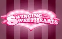 Swinging Sweethearts Logo