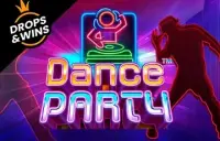 Dance Party Logo