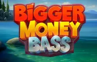 Bigger Money Bass Logo