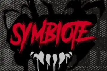Symbiote Logo