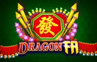 Dragon Fa Logo