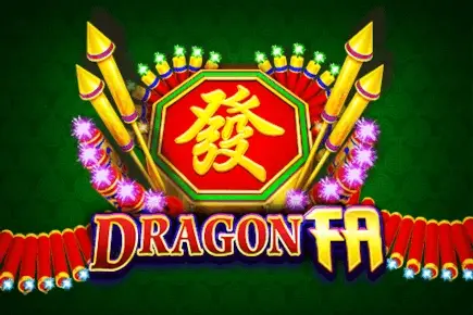 Dragon Fa Logo
