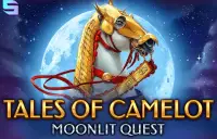 Tales of Camelot - Moonlit Quest Logo