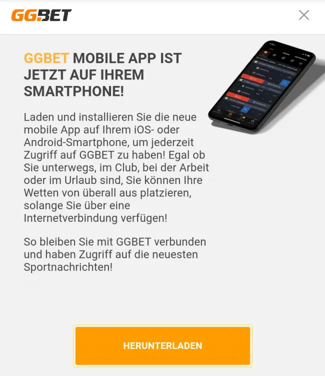 GG.Bet Testbericht