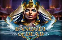 Banquet of Dead Logo