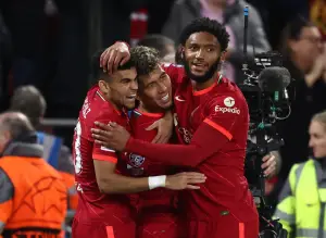 Liverpool