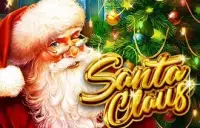 Santa Claus Logo