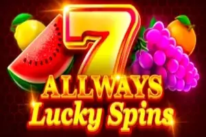Allways Lucky Spins Logo