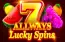 Allways Lucky Spins Logo