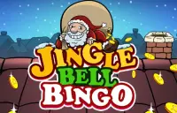 Jingle Bell Bingo Logo