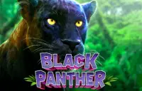 Black Panther Logo